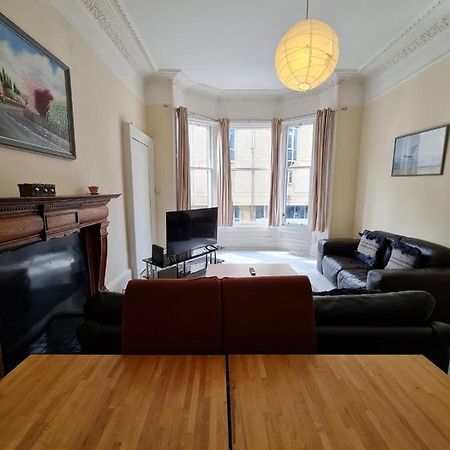 Apex Haymarket Apartment 2 Edinburgh Ngoại thất bức ảnh