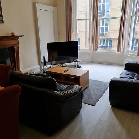 Apex Haymarket Apartment 2 Edinburgh Ngoại thất bức ảnh