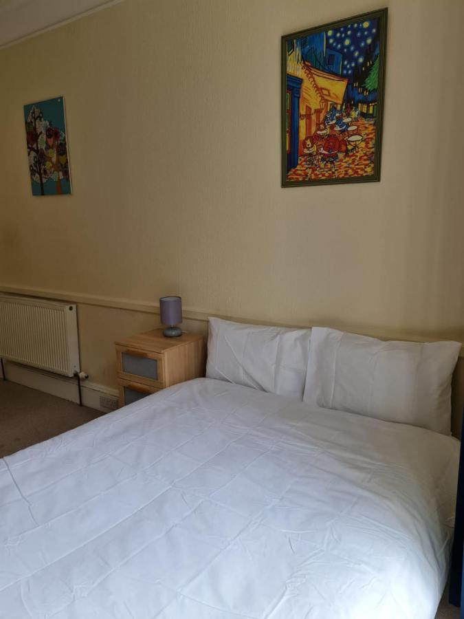 Apex Haymarket Apartment 2 Edinburgh Ngoại thất bức ảnh