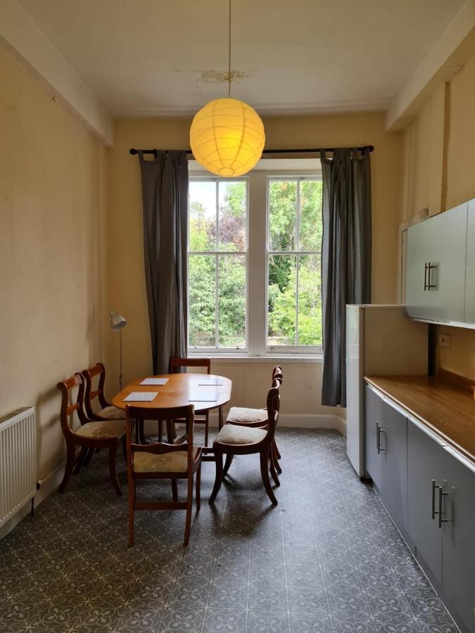 Apex Haymarket Apartment 2 Edinburgh Ngoại thất bức ảnh