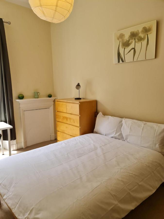 Apex Haymarket Apartment 2 Edinburgh Ngoại thất bức ảnh