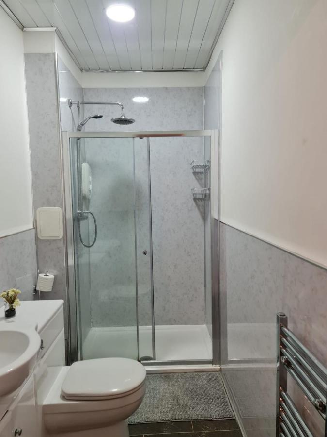 Apex Haymarket Apartment 2 Edinburgh Ngoại thất bức ảnh