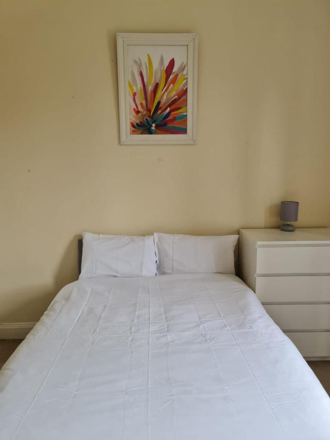 Apex Haymarket Apartment 2 Edinburgh Ngoại thất bức ảnh